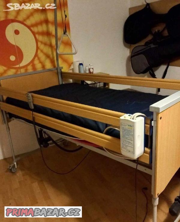 el-polohovaci-postel-s-matraci