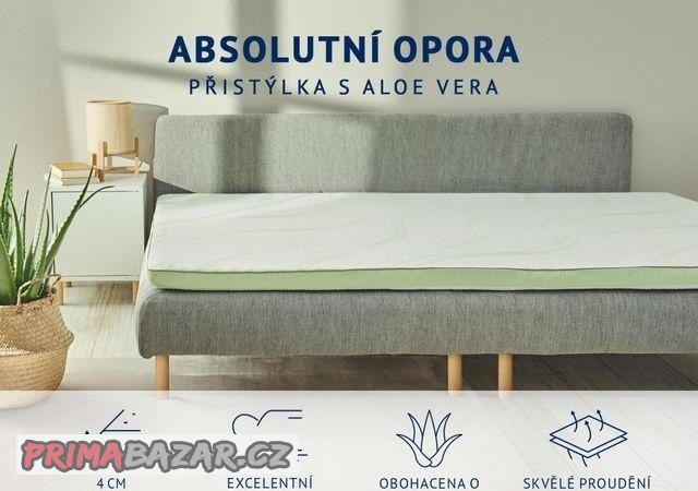 pristylka-dormeo-nature-s-aloe-vera-160x200cm