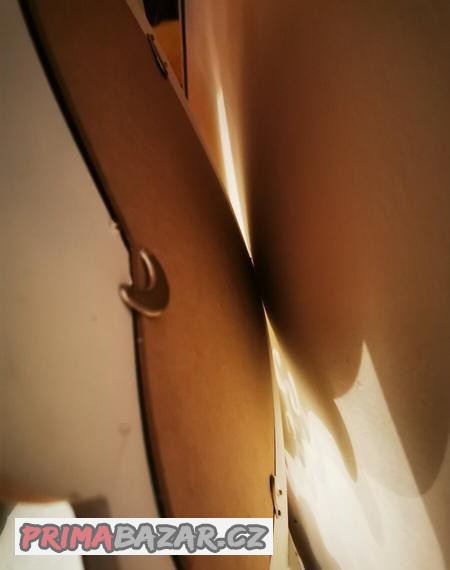 Prodám toaletku nutná oprava