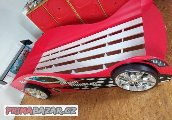 detska-postel-auto-grand-turismo