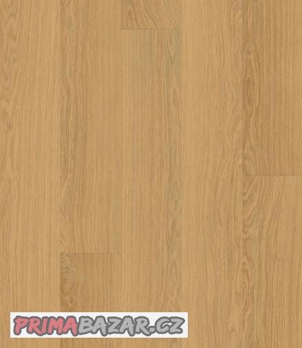 Prodám nový, nevyužitý materiál - vinyl, Quick Step