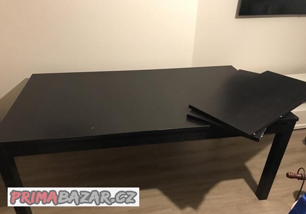 Jídelní stůl IKEA BJURSTA