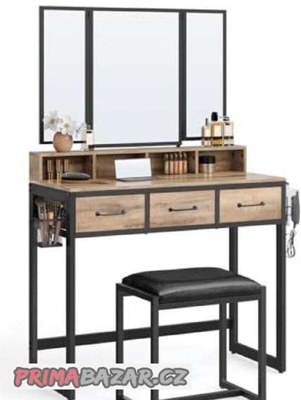 toaletka-se-zrcadlem-rvt004b50