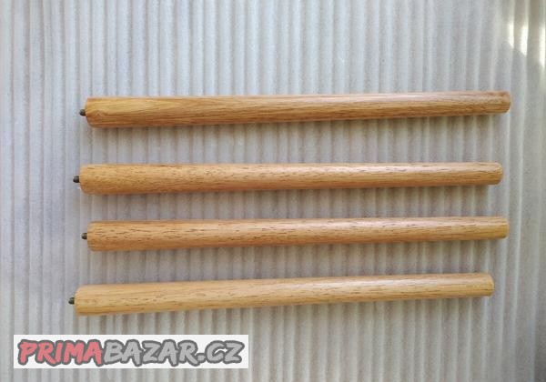 Nábytkové nohy (Galten/Jysk)