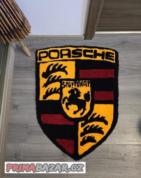 porsche-rucne-vyrobeny-koberec