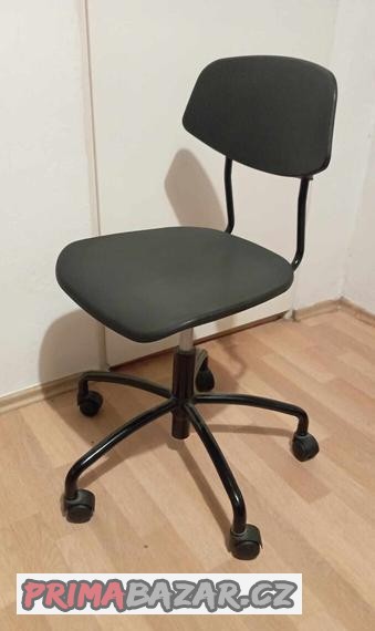 Kancelářská židle Ikea - dobrý stav