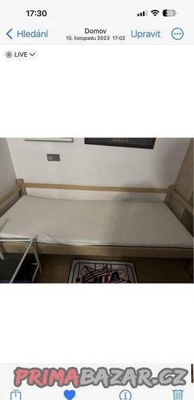 drevena-postel-masivni-drevo