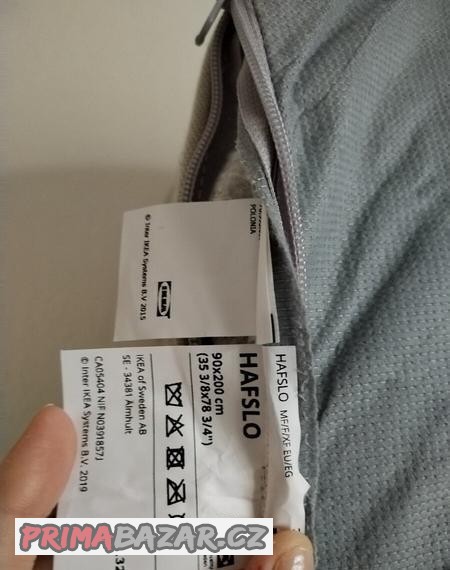 prodam-levne-matraci-pruzinovou-200x90