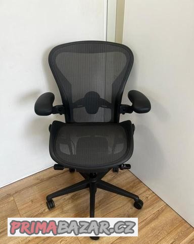 kancelarska-zidle-herman-miller-aeron-remastered-full