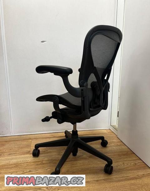 kancelarska-zidle-herman-miller-aeron-remastered-full-option