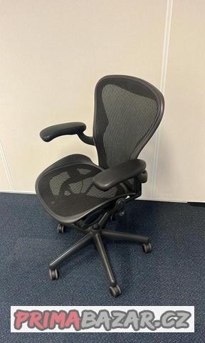 kancelarska-zidle-herman-miller-aeron-without-forward-tilt