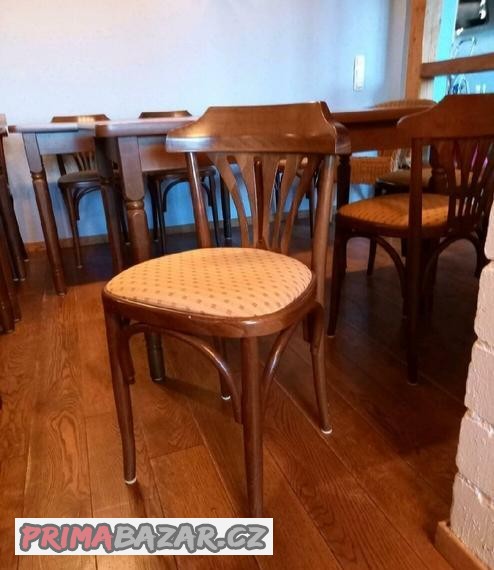 28x-zidle-do-restaurace-kavarny