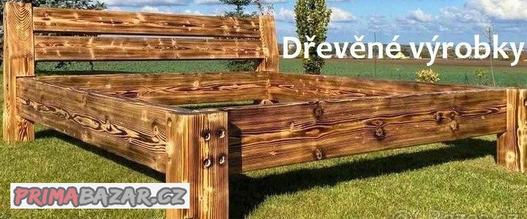 drevena-masivni-postel