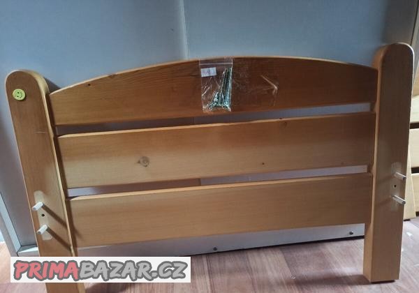 prodam-postel-z-masivu-smrk
