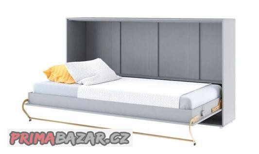 sklapeci-postel-concept-pro-cp-06-seda-90x200-cm