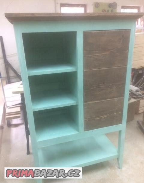 komoda-ve-stylu-provence