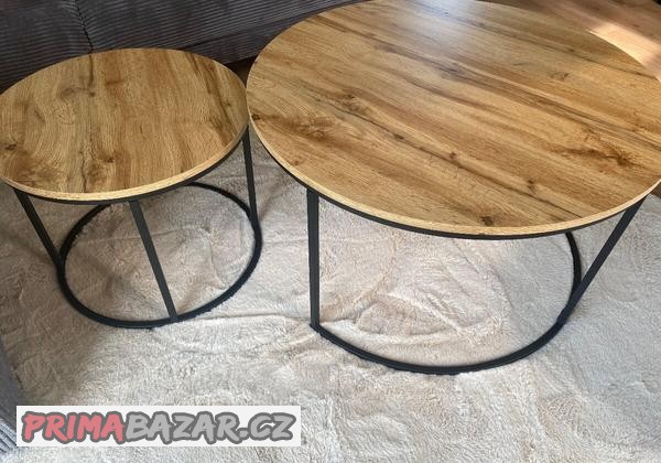 Konferenční stolky