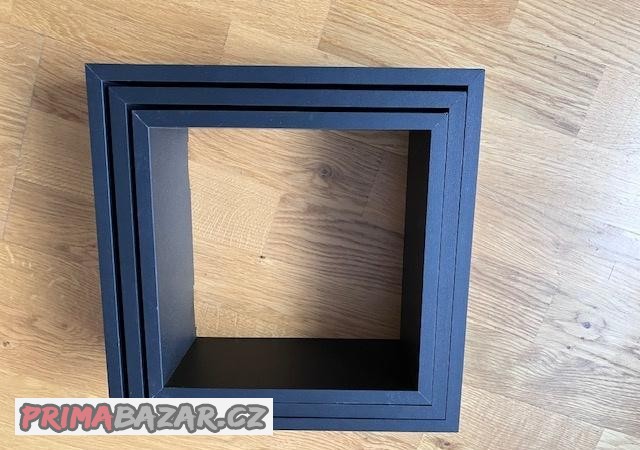 livarno-home-nastenna-policka-3-kusy-nove