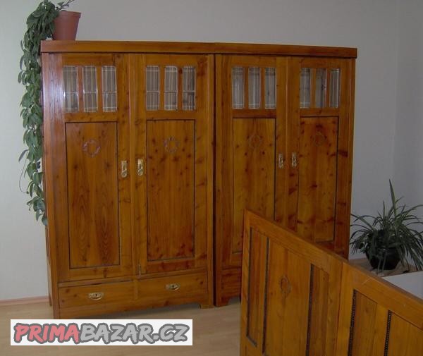 secesni-loznice-z-poc-20-stol