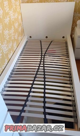 postel-malm-ikea-rost-2-x-ulozny-prostor