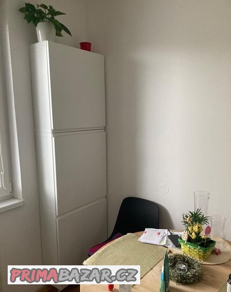 Ikea BESTA 3 skrinky