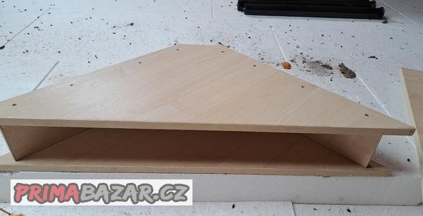 ROHOVÁ POLICE - POLIČKA