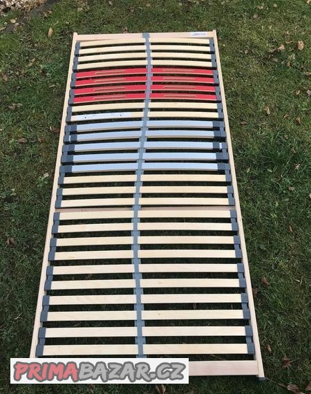Rošt 90x200