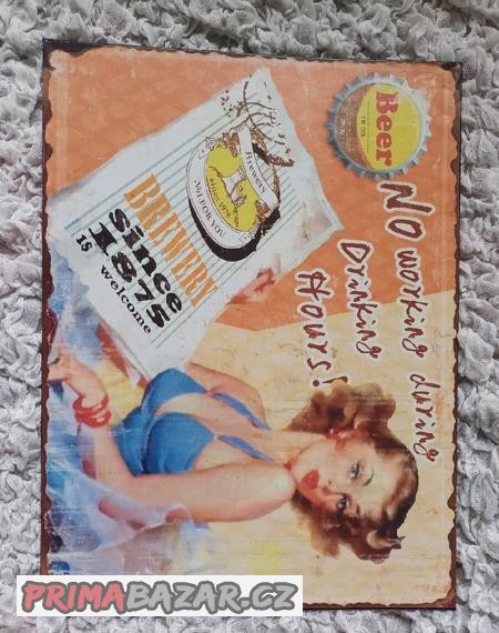 retro-tabule