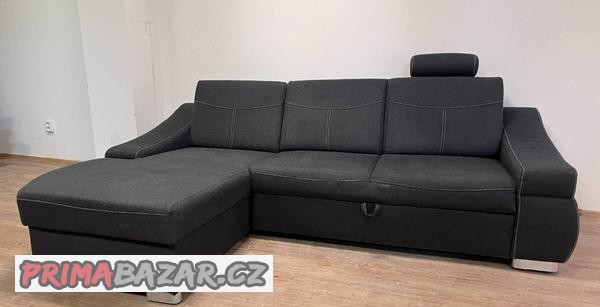 rozkladaci-sedacka-super-stav-dovoz-zdarma