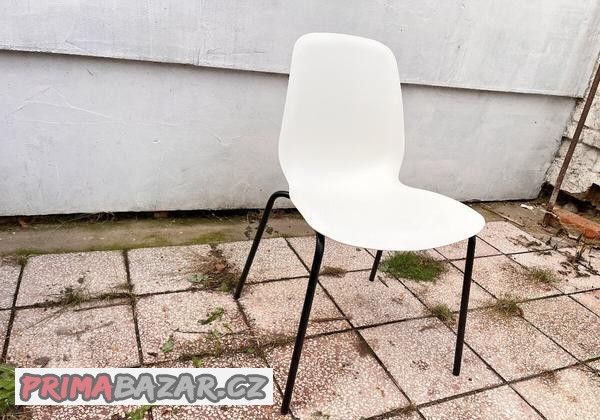 Židle Ikea Lidas