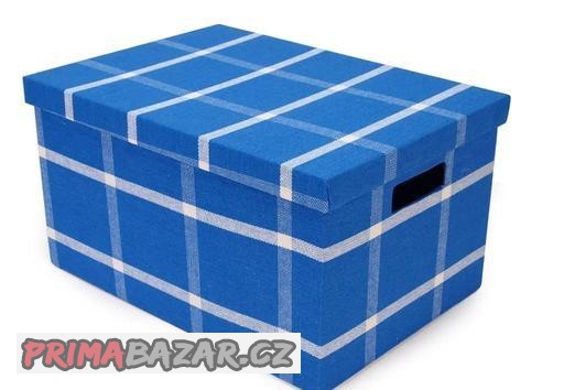 Hledám úložnou krabici s víkem viz foto