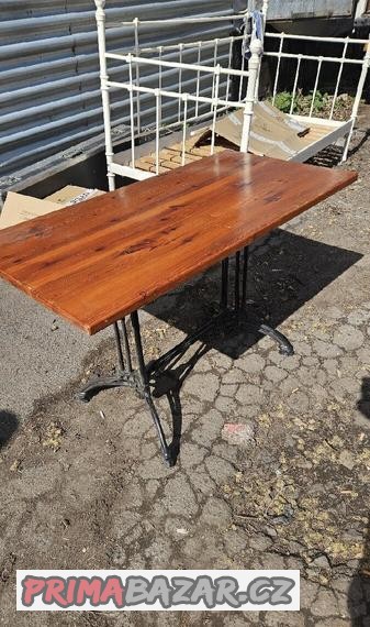 Prodám stůl masiv