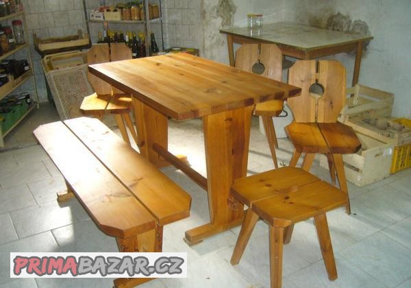 retro-styl-stul-lavice-zidle-a-sedatka
