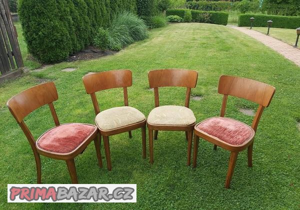 starozitne-zidle-s-pruzinami-vyrobce-thonet