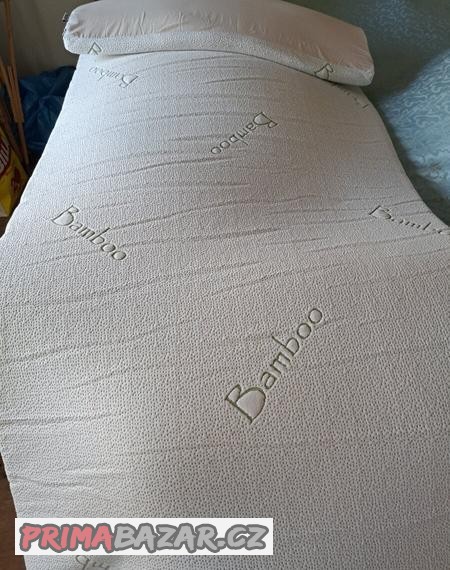 penova-matrace-bamboo