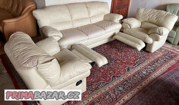 luxusni-kozena-sedaci-souprava-3-1-1-natuzzi-c-2346