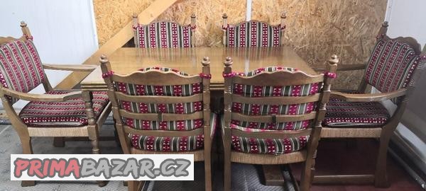 masivni-jidelni-stul-4x-masivni-zidle