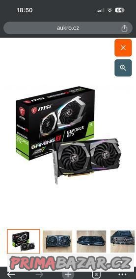 grafika-msi-gtx-1660-gaming-x