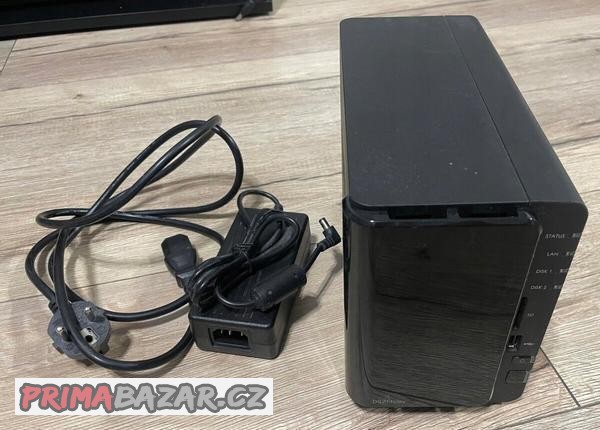 synology-ds214play-2tb-westerndigital-red