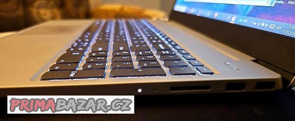Notebook Lenovo Ideapad s340-15IILD i5/20GB/512+500GB/15.6