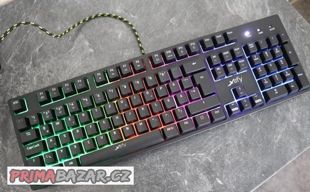 herna-klavesnica-xtrfy-k4-fullsize-black