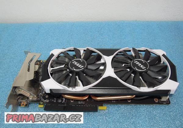 herni-grafika-msi-gtx-960-2gd5t-oc-gddr5-2gb