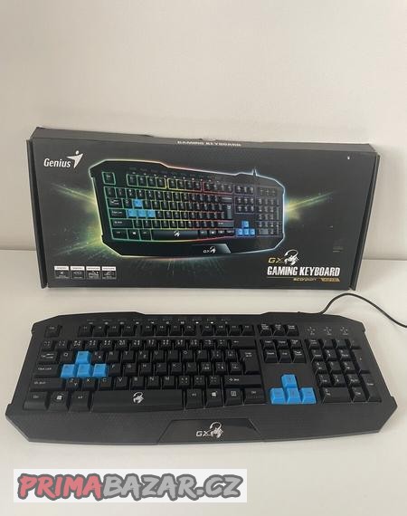herni-klavesnice-genius-gx-scorpion-k215