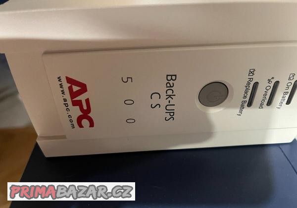 zalozni-zdroj-220v-apc-back-ups-500-cs