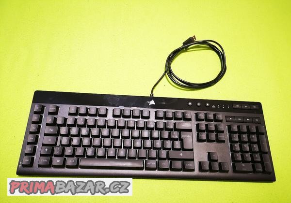 herna-klavesnica-korsair-k55-pro