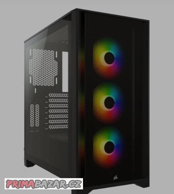 pocitacova-skrin-corsair-icue-4000x-rgb-tempered-glass-black