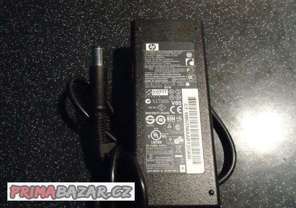 HP 90W