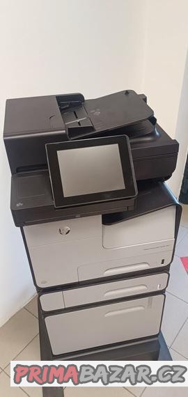 tiskarna-hp-officejet-enterprise-color-flow-mfp-x585z