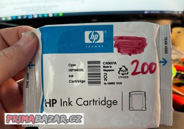 hp-toner-940xl-cyan-modra