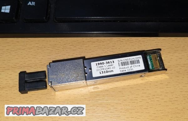hp-j9054b-procurve-networking-100fx-sfp-lc-transceiver
